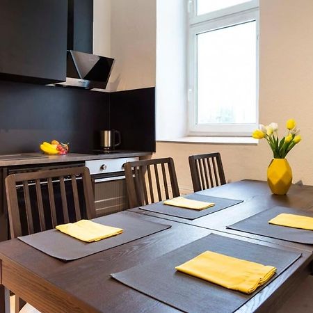Spacious Family Apartment At Mauerpark Plus Selfcheckin Berlin Exteriör bild