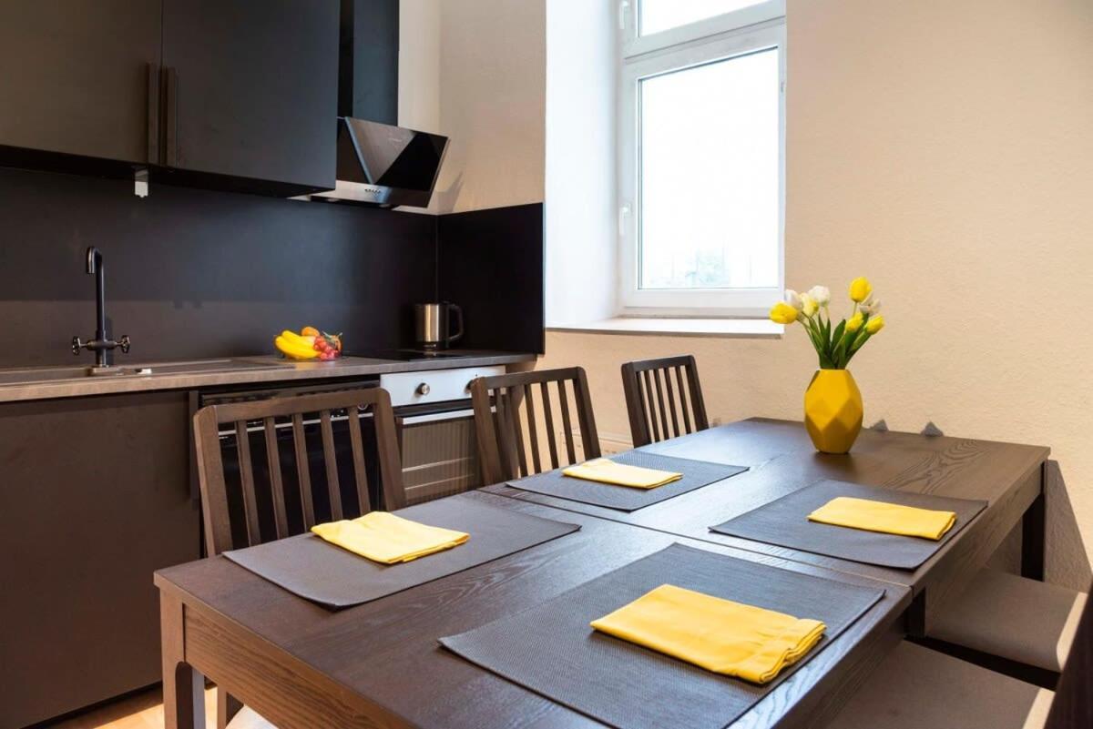 Spacious Family Apartment At Mauerpark Plus Selfcheckin Berlin Exteriör bild