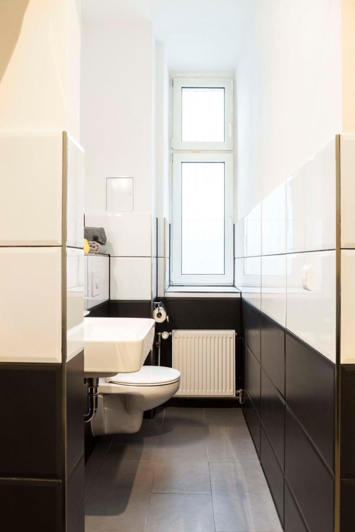 Spacious Family Apartment At Mauerpark Plus Selfcheckin Berlin Exteriör bild